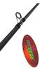 Caña Masterfish Halibut Bait 300 2 Tramos Ideal Lenguado !!! 1