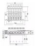 Ponte Floyd Rose Wilkinson Aço By Gotoh 1996t. Imperdível 5