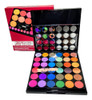 Set De Maquillaje Malibu Mg819 - Rostro-labios 3