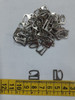 Ganchos Desmontables Zamac Metal 10mm X 50 1
