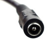 Adaptador De Corriente Ablegrid 4 Canales 12v 3amp Con Split 4