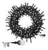 Twinkle Star Guirnalda De 200 Luces Led De 66 0