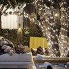 Twinkle Star Guirnalda De 200 Luces Led De 66 1