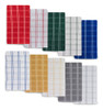 Panos De Prato Atoalhado Copa Premium Chef Kit 05 Unidades 0
