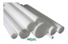 Tarugo Pvc Branco - Exclusivo (0905) M.e.1123 0