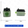 Bomba De Condensado Aire Acondicionado Wipcool 32l/h 5