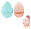 Kitx2 Esponja Limpieza Facial Skincare Varios Colores 0
