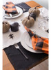 Tablero De Cocina De La Colección De Arpillera De Yute Dii, 3