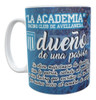 Taza Cerámica Racing De Avellaneda Sublimada 1