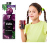 Kit C/ 6und Nectar De Uva Del Valle S/ Adicão Açucar 1l 3