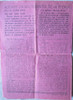 Antiguo Programa Teatro Solis Pianista Witold Malcuzynsky 19 2
