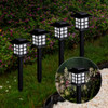 ~? Laurel Canyon 8 Pack Luces De Camino Solar, Luces De Pais 1