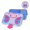 Kit Lanche Skip Hop Marmita Zoo Borboleta Lunch Kit 1