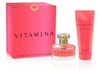 Perfume Vitamina X 60mml Estuce Original 0