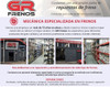 Campana De Freno Kia Bongo K2700 4