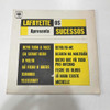 Lp- Lafayette ( Apresenta Os Sucessos ) 0