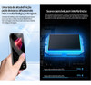 Telefone Barato Android Skin Adesiva A6 2.4 Azul 4
