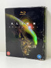 Blu-ray Alien Anthology - Importado - 6 Discos Perfeitos 0