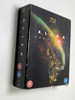Blu-ray Alien Anthology - Importado - 6 Discos Perfeitos 5