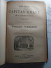 Antiguo Libro Obras De Julio Verne. Ian1272 4