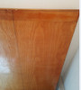 Mesa Dibujo Arq. Madera.plegable.tapa Plastificada.impecable 1