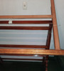 Mesa Dibujo Arq. Madera.plegable.tapa Plastificada.impecable 4