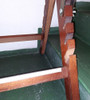 Mesa Dibujo Arq. Madera.plegable.tapa Plastificada.impecable 5