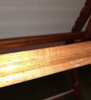 Mesa Dibujo Arq. Madera.plegable.tapa Plastificada.impecable 6