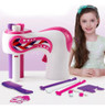Set Trenzadora Con Accesorios + Decorador De Uñas 2