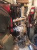 Diferencial Opel Rekord 1900 0
