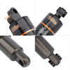 Bicicleta De Mountain Spring Shock Mtb Integrada Com Amortec 1