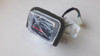 Honda Pop 100 Tablero Velocímetro Instrumental Completo 3
