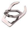 Suporte Para Cachimbo Em Aço Cromado Importado Royal Croww 1