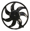 Electroventilador Para Fiat Palio 2005-2016 1.4 8v Fire 1