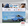 Kit De Juntas De Motor Kia K3000 5