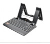 Soporte De Portátil Con Tamaño Completo Teclado Más Viendo E 0