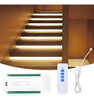 Sensor De Escalera Secuencial 16 Escalones-programable 3