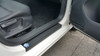 Protector Cubre Zócalos Volkswagen Polo 2