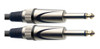 Cable Guitarra Bajo Plug Plug 3 Metros Stagg Sgc3dl 0