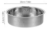 Panela De Arroz Steamer Basket Steamer Rack Multifuncional 5