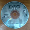 Jogo Computador Lucasarts The Dig / Hits. 0