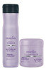 Corrector Ossono Violeta Shampoo Baño De Crema Matizador 0