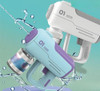 Pulverizadora De Nano Spray Diversión Segura 1