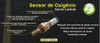 Sonda Lambda Sensor Gm Agile 1.4 8v - 2010 2