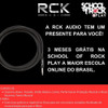 Cabo Fender Série Profissional P10/p10 10ft 3m 3