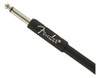 Cabo Fender Série Profissional P10/p10 10ft 3m 5