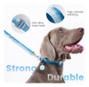 Correa Para Perros Pawaii, Correa Reflectante Para Perros De 3 Correa Para Perros Pawaii, Correa Reflectante Para Perros De 3