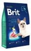 Alimento Europeo Para Gato Brit Sensitive Lamb (cordero) 8kg 0