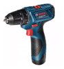 Caixa Engrenagem Redutor P/ Parafusadeira Gsr 120li Bosch 4