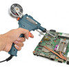 Pistola De Alimentação Automática De Estanho 110v/220v 60w P 6